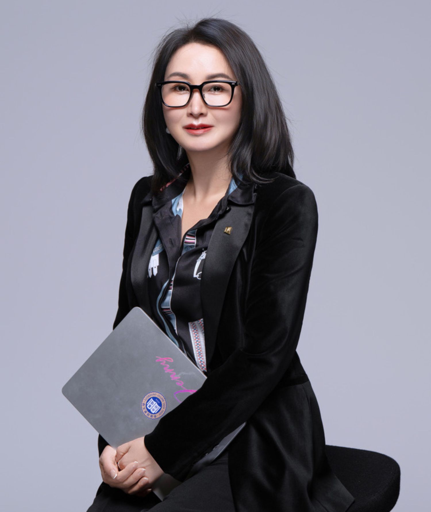 Director of UEO Ms Jenny LI