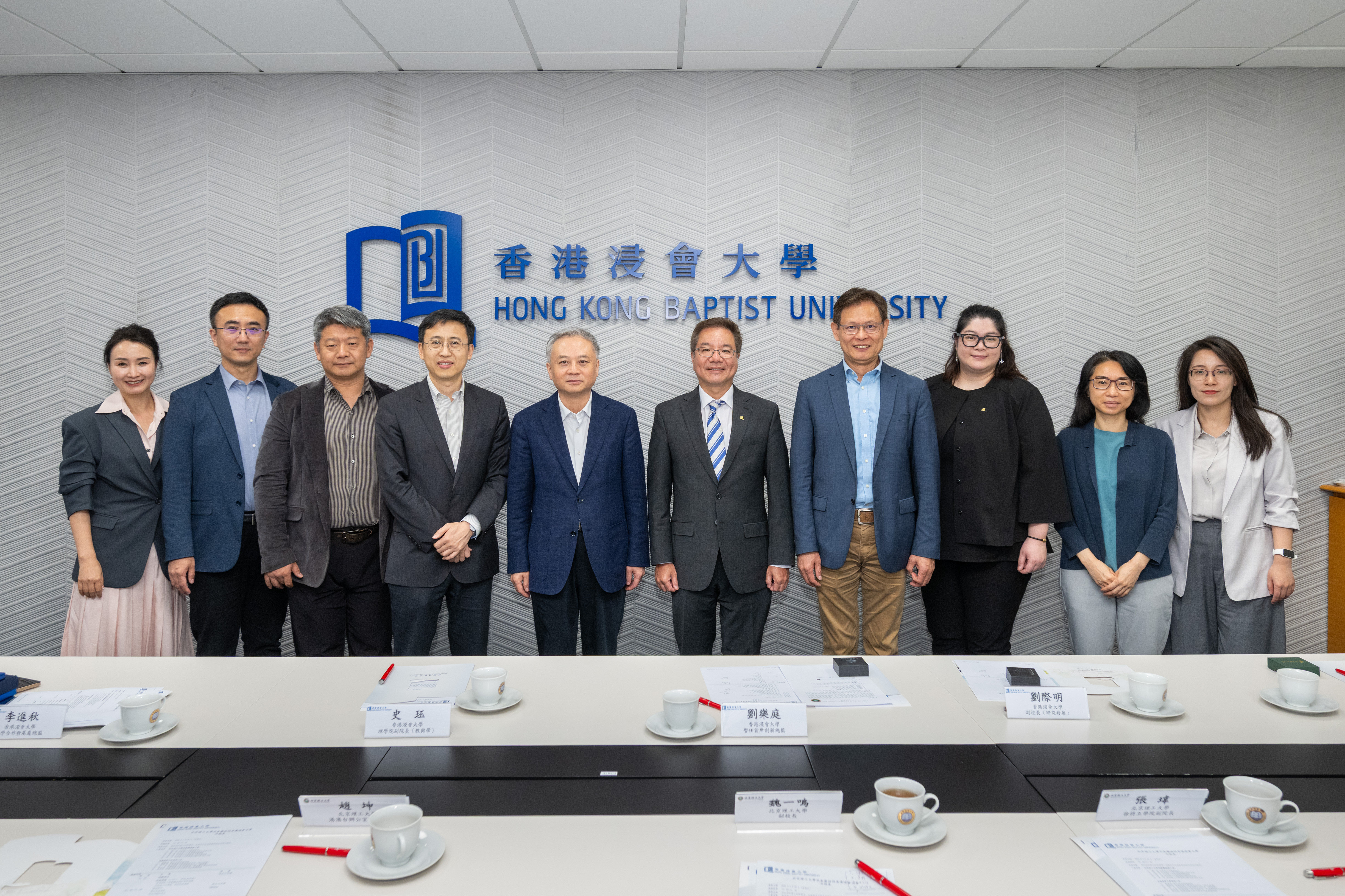 Recap of March-April 2025 Visits | Deepening Exchanges · Creating the Future Together