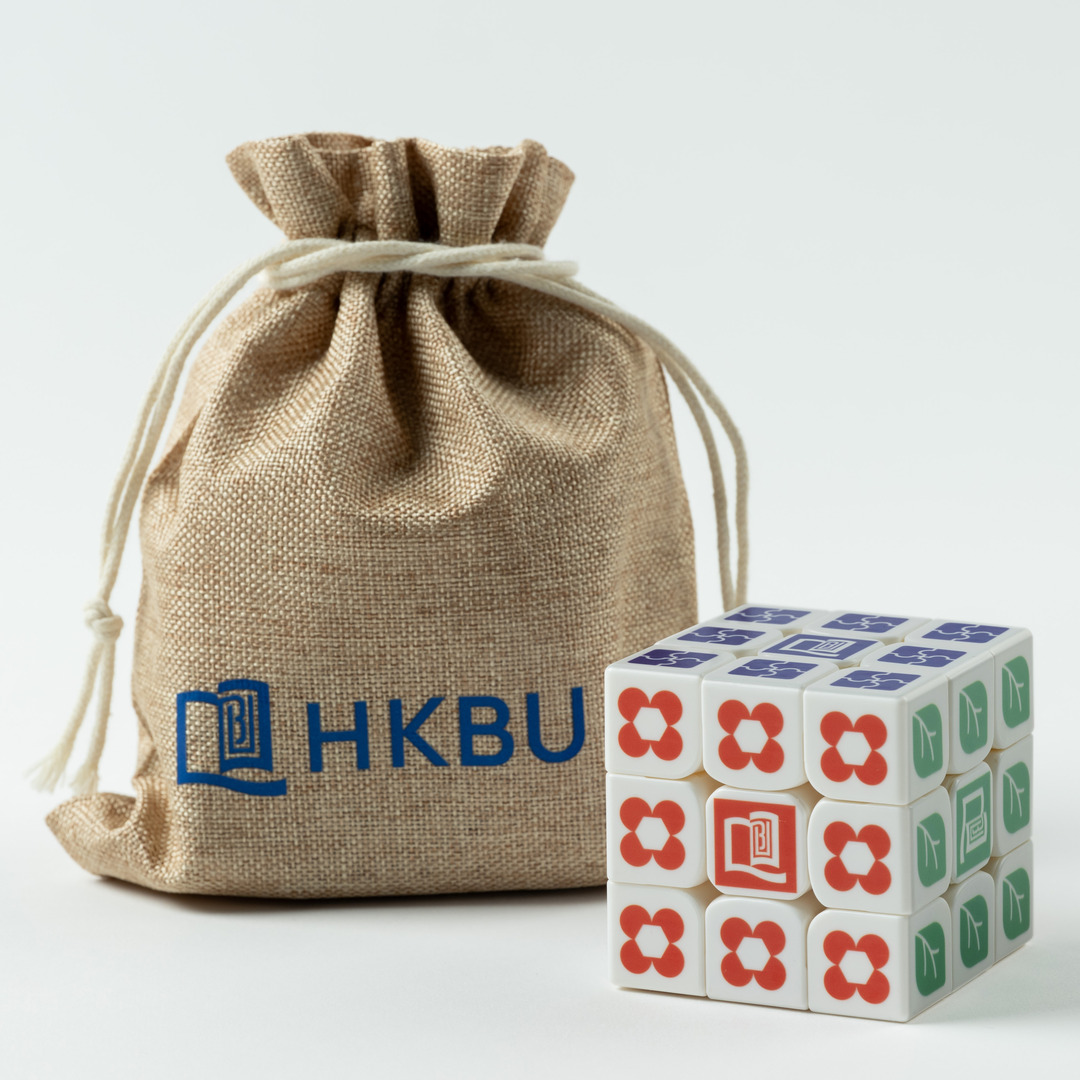 HKBU in Motion