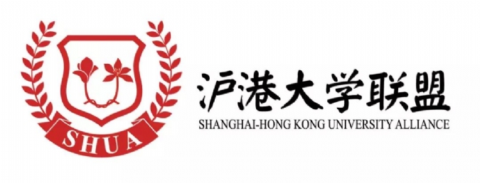 SHUA logo