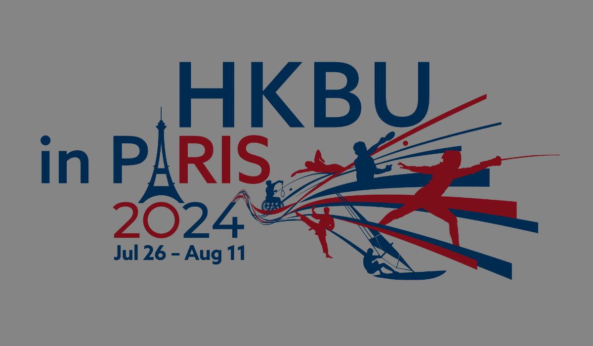 Journey to Excellence: HKBU in Paris
